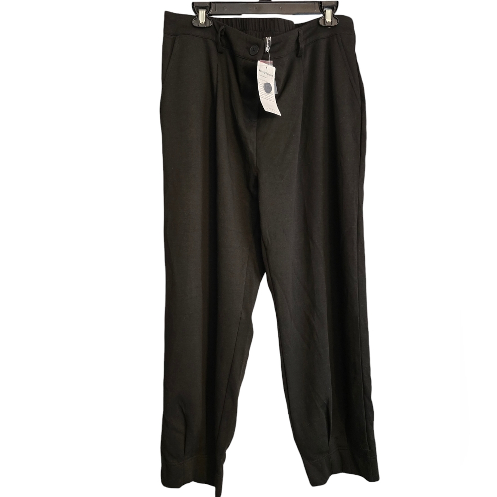 Pretty Gardens Business Joggers Size XXL NWT